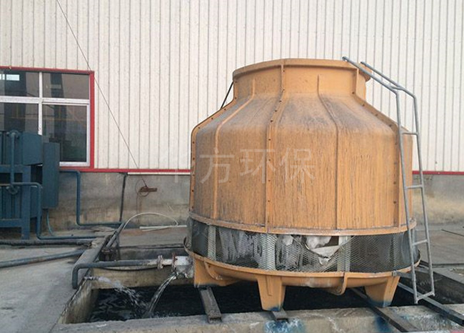 青岛无害化处理项目(图3)