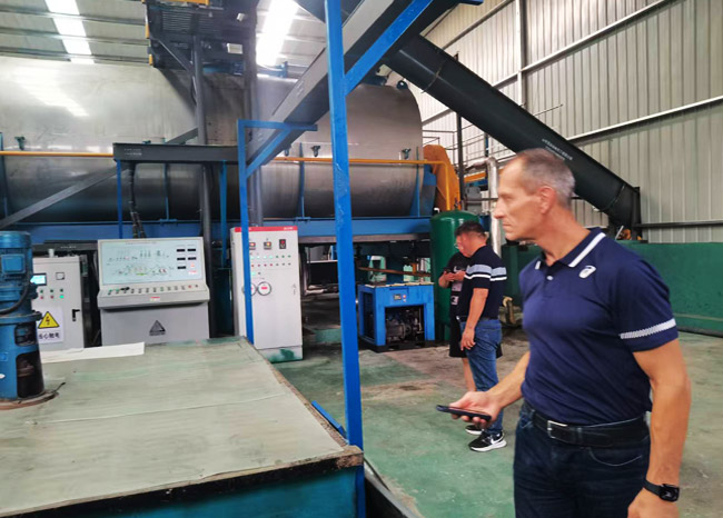 昌邑裕华炼油项目(图2)