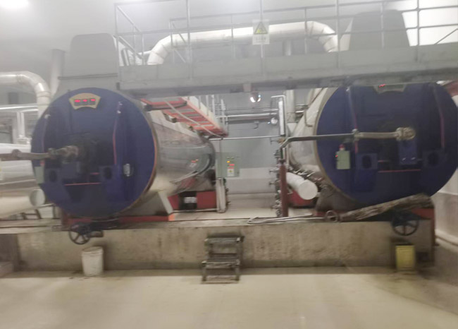 潍坊利臣油脂项目(图1)